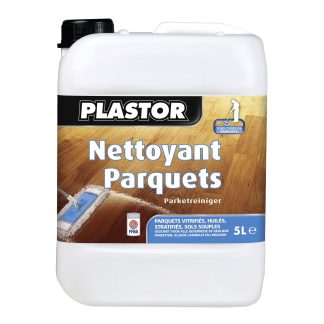 Nettoyant Parquet Plastor