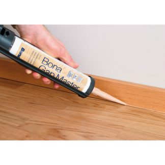 Mastic Bona Gapmaster pour parquet