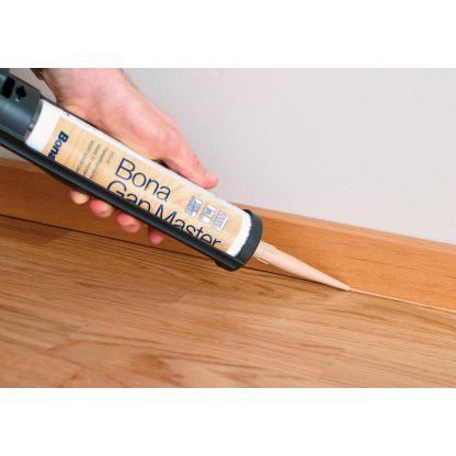 Mastic Bona Gapmaster pour parquet