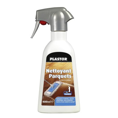 Nettoyant Parquet Plastor