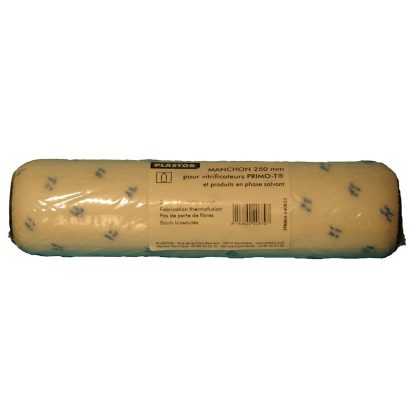 Manchon 250mm Plastor Bleu Primo-T