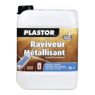 Raviveur Métallisant