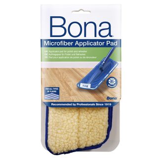 Pad d'application Beige Bona