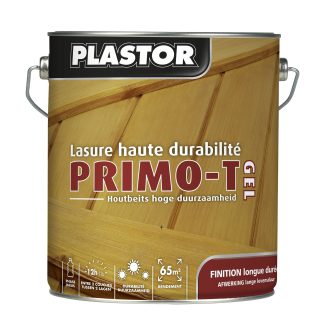 Lasure PRIMO-T Gel Plastor