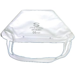 Masque de protection respiratoire FFP2