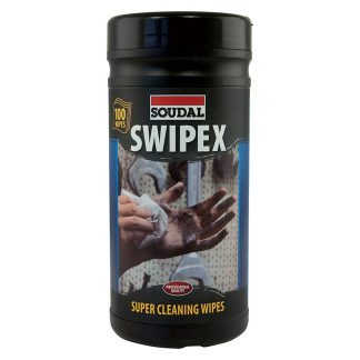 Lingettes Swipex