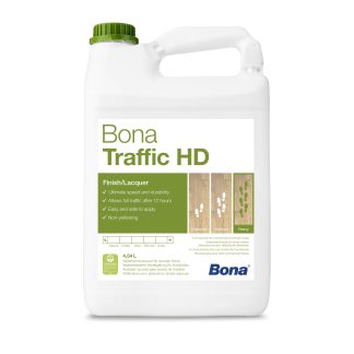 Vitrificateur Bona Traffic HD