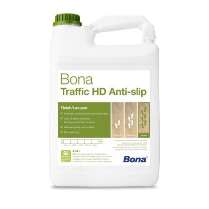 Vitrificateur Bona Traffic HD